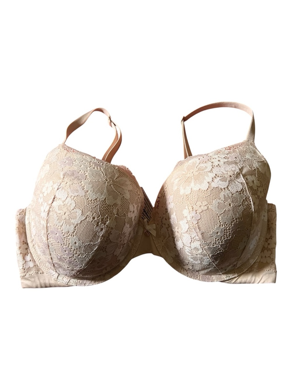NWOT - Victoria’s Secret Body by Victoria Perfect Shape Push-Up - Size 36DD